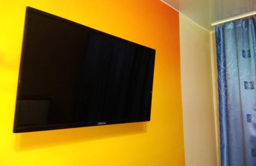 Ryazan Apartment | Accessible Apartment on Vishnevaya with High Guest Ratings