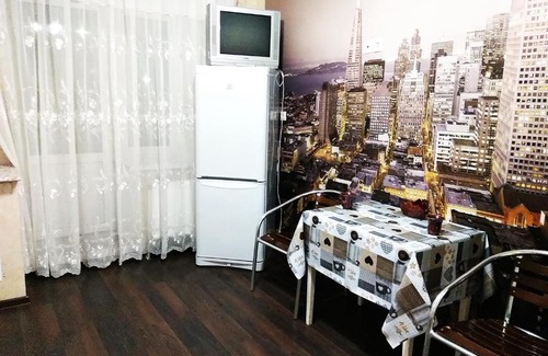 Ryazan Apartment | Accessible Apartment on Vishnevaya with High Guest Ratings