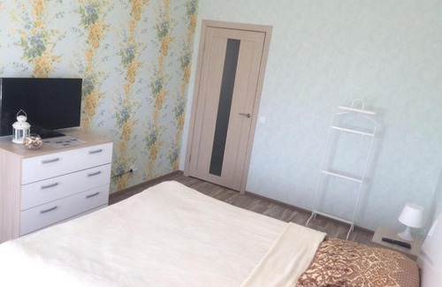 Rodina Apartment | Top-Rated Apartment on Vladimirskaya with Pool & Hot Tub