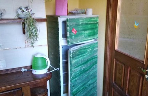 Lutsk Apartment | Pet-Friendly Apartment on Voli Avenue with Hot Tub