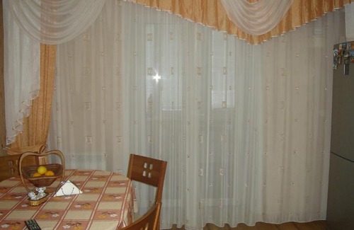Suzdal Apartment | Exceptional Apartment on Vspolye with Wheelchair Access