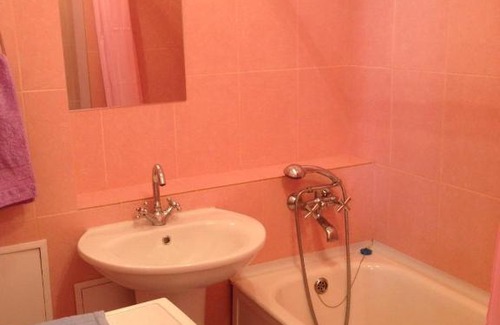 Ussuriysk Apartment | Accessible Apartment on Vygonnaya - Rated 8/10 by Guests