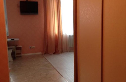 Ussuriysk Apartment | Accessible Apartment on Vygonnaya - Rated 8/10 by Guests