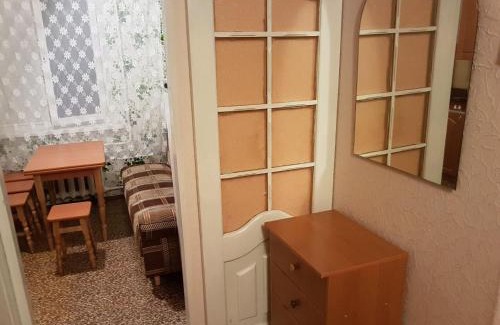 Bila Tserkva Apartment | Family-Friendly Apartment on Y. Mudroho 44 - Ideal for Everyone