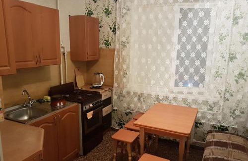 Bila Tserkva Apartment | Family-Friendly Apartment on Y. Mudroho 44 - Ideal for Everyone