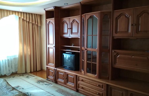 Uglich Apartment | Discover Comfort at Apartment on Yaroslavskoye Shosse