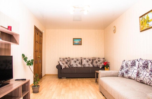 Pskov Apartment | Accessible Apartment on Yubileynaya 91A - Rated 9/10