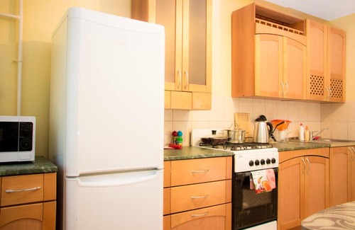 Pskov Apartment | Accessible Apartment on Yubileynaya 91A - Rated 9/10