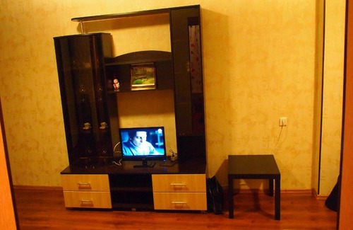 Ufa Apartment | Accessible Apartment on Zorge 24 with Top Guest Ratings