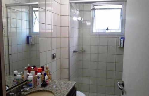 Centro Apartment | Highly Rated Apartment Near Av. Beira Mar Norte with Ocean View