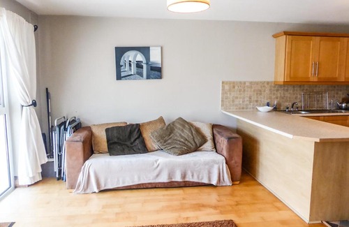 Duncannon Apartment | Cozy Apartment One with Ocean Views and Pet Friendly Stay