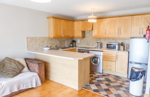 Duncannon Apartment | Cozy Apartment One with Ocean Views and Pet Friendly Stay