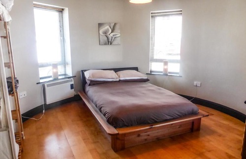 Duncannon Apartment | Cozy Apartment One with Ocean Views and Pet Friendly Stay