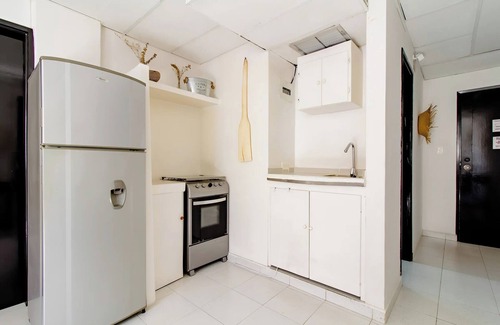 Comuna 2 Apartment | Beachside Apartment Near Parque de los Novios - Family Friendly