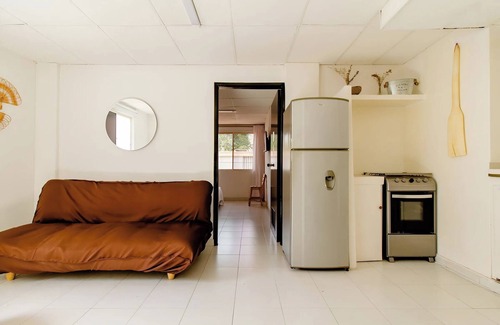 Comuna 2 Apartment | Beachside Apartment Near Parque de los Novios - Family Friendly