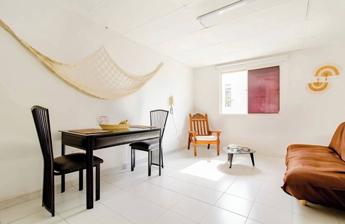 Comuna 2 Apartment | Beachside Apartment Near Parque de los Novios - Family Friendly