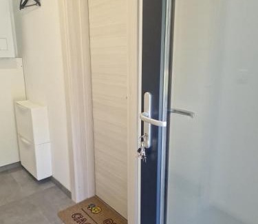 Pobri Apartment | Apartment Opatija