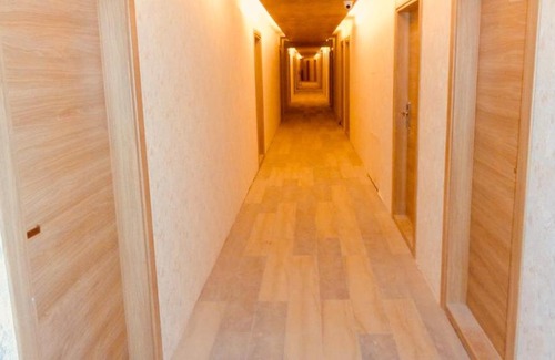 Bakuriani Apartment | Convenient Stay at Apartment Orbi Palace 305 for Families