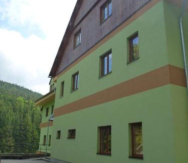 Mala Moravka Apartment | Enjoy Breakfast at Apartment Orbit Karlov P.P. - 8.8/10!