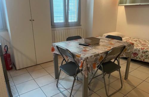 Orio al Serio House | Family-Friendly Apartment Orio 2 with High Guest Ratings