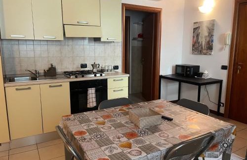 Orio al Serio House | Family-Friendly Apartment Orio 2 with High Guest Ratings
