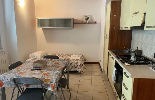 Orio al Serio House | Family-Friendly Apartment Orio 2 with High Guest Ratings