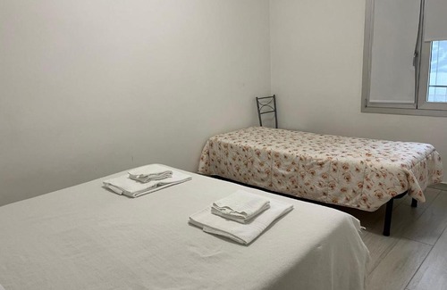 Orio al Serio Apartment | Family-Friendly Apartment Orio Volta with Relaxing Hot Tub