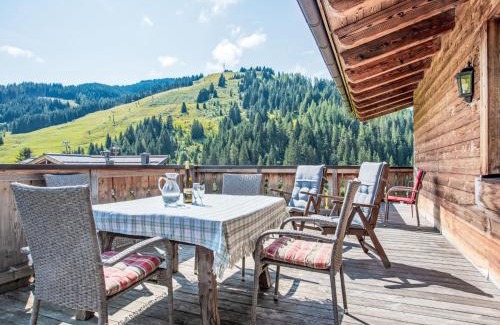 Hinterthal Apartment | Family-Friendly Apartment Orleans by Interhome Awaits You