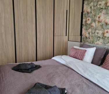 Divcibare Apartment | Discover Apartment Ornament Lux - 4-Star Family Retreat