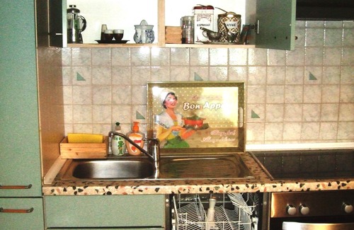 Obernzell Apartment | Discover Apartment Ört 7: Riverfront Retreat & Pet Friendly