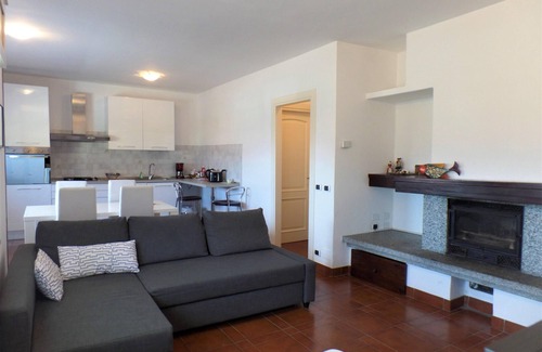 Baveno Apartment | Apartment Ortensia