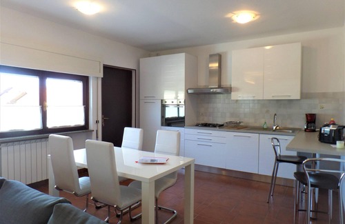 Baveno Apartment | Apartment Ortensia