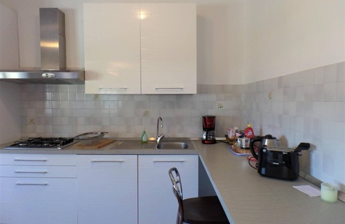 Baveno Apartment | Apartment Ortensia