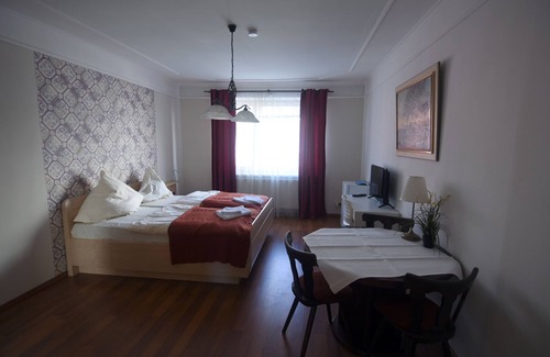 Mitte House | Relaxing Stay at Apartment Osterstraße 124 with Spa & Breakfast