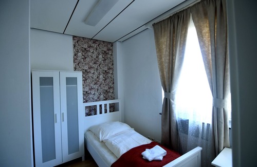 Mitte Apartment | Apartment Osterstraße 346