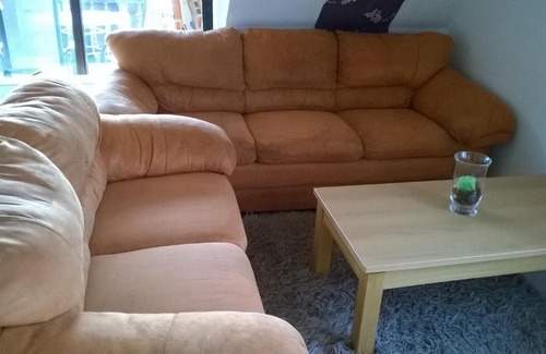 Blomberg Apartment | Cozy Apartment Ostmann: Pet-Friendly & Family-Oriented Stay