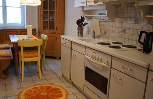 Hof bei Salzburg Apartment | Unforgettable Stay at Apartment Oswald - Pet & Child Friendly