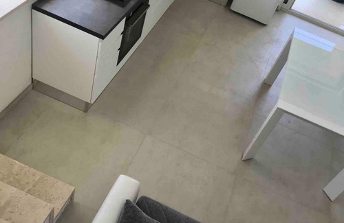 Otranto Apartment | Apartment 'Otranto Relax and Pool' with Sea View, Wi-Fi and Air Conditioning