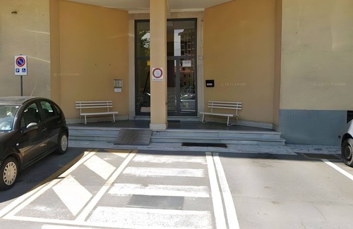 Serravalle Scrivia Apartment | Apartment 'Outlet2000' with Balcony and Wi-Fi