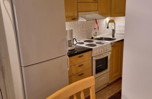 Oulu Apartment | Family-Friendly Apartment Oulu Varjakka with Pet Amenities