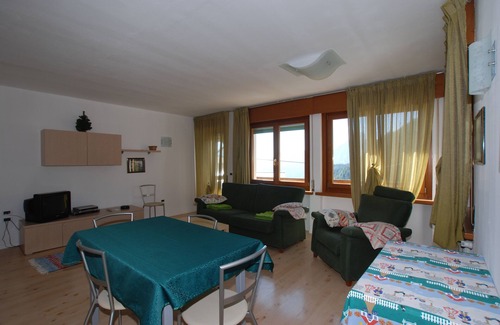 Zoppe di Cadore Apartment | Idyllic Apartment with Spa Overlooking Cadore Valley