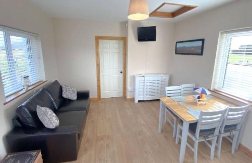 Gubnahardia Apartment | Apartment Overlooking Achill
