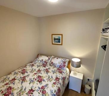 Gubnahardia Apartment | Apartment Overlooking Achill