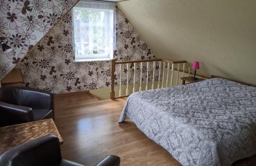 Kuressaare Apartment | Oceanfront Apartment Pärna - Rated 9.3/10 by Guests