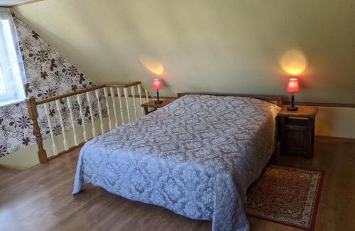 Kuressaare Apartment | Oceanfront Apartment Pärna - Rated 9.3/10 by Guests