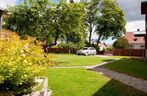 Kuressaare Apartment | Oceanfront Apartment Pärna - Rated 9.3/10 by Guests