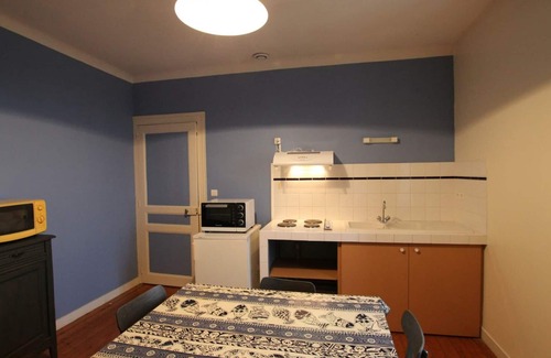 Periers Apartment | Discover Apartment Périers: 10/10 Rated with Spa & Pet Friendly