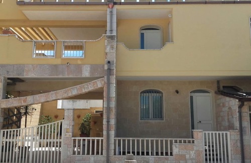 Specchiolla Apartment | Apartment P. T. in Specchiolla