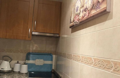 Toledo City Center Apartment | Apartment 'Palace Suite' Toledo with Balcony, Wi-Fi and Air Conditioning