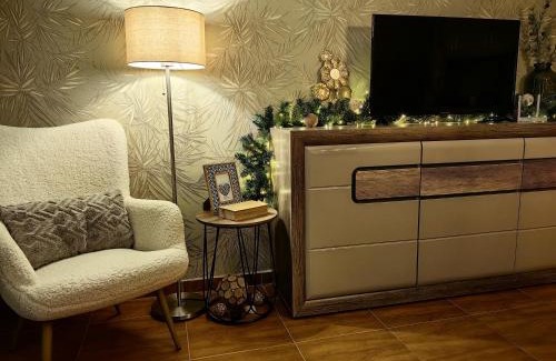 Pamporovo Apartment | Exceptional Apartment Pamporovo Palace A75 - Rated 9.8!